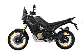 VOGE 800 DS RALLY 100% financiable