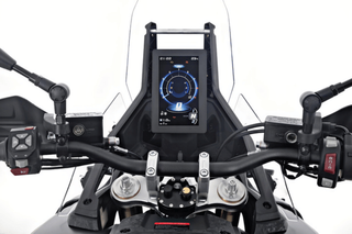 VOGE 800 DS RALLY 100% financiable