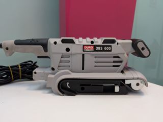 Lijadora Banda duro pro dbs 600
