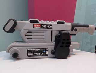 Lijadora Banda duro pro dbs 600