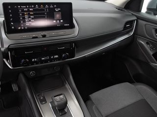 Nissan Qashqai DIG-T 116kW CVT N-Connecta