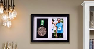 xj - Marco para mostrar medallas, medalla deportiv