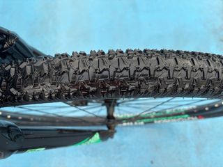 Bicicleta Scott Escala 960 Talla M