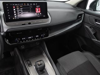 Nissan Qashqai DIG-T 116kW CVT N-Connecta