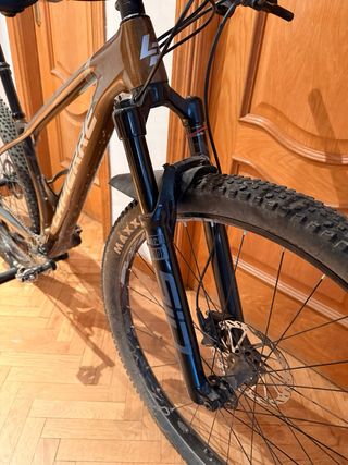 Lapierre Prorace CF 6.9 Talla S