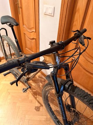 Lapierre Prorace CF 6.9 Talla S