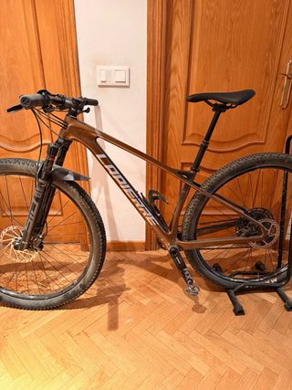 Lapierre Prorace CF 6.9 Talla S