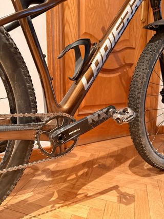 Lapierre Prorace CF 6.9 Talla S