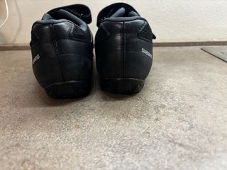 Scarpe Ciclismo Shimano Modello ME1  n.37