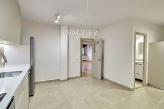 Piso en alquiler en Castellana en Madrid