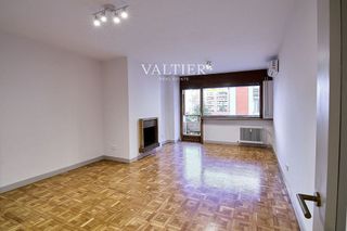 Piso en alquiler en Castellana en Madrid