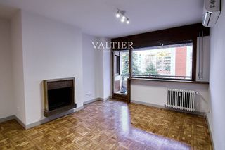 Piso en alquiler en Castellana en Madrid