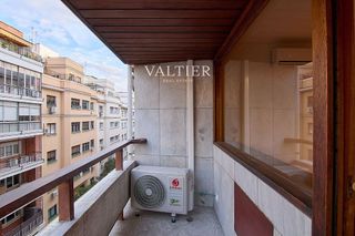 Piso en alquiler en Castellana en Madrid