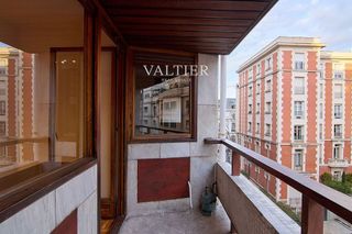 Piso en alquiler en Castellana en Madrid