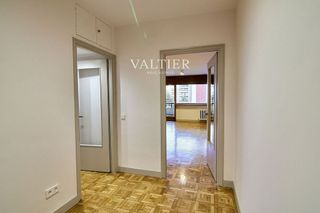 Piso en alquiler en Castellana en Madrid