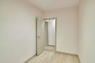 Piso en alquiler en Castellana en Madrid