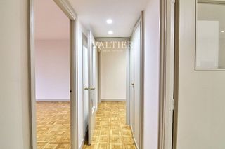 Piso en alquiler en Castellana en Madrid