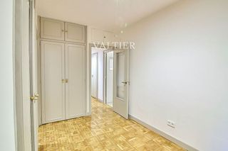 Piso en alquiler en Castellana en Madrid