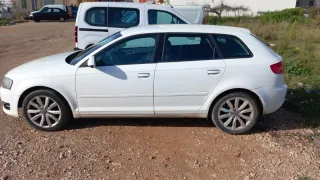 Audi A3 2011