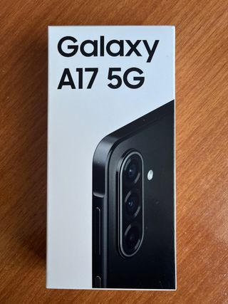 Samsung Galaxy A17 5G