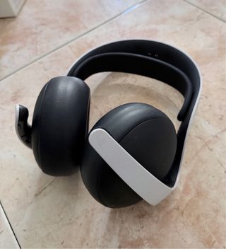 Auriculares Sony Pulse Elite PS5