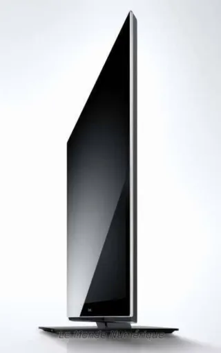 Televisión Panasonic TX-P50VT30