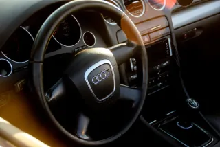 Audi A4 2007