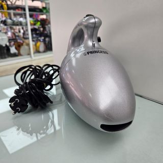 Aspirador Mano Princess Turbo tiger compact vacuum cleaner 6