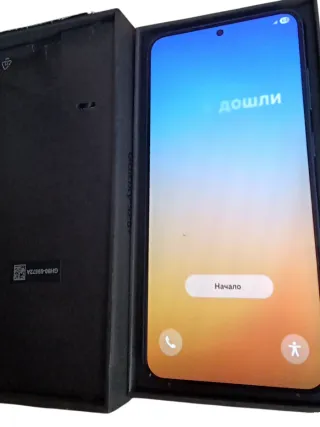 Samsung Galaxy S25 FE Plus 256GB Navy