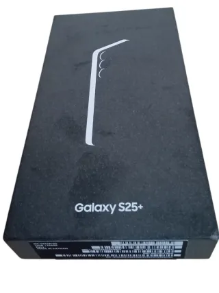 Samsung Galaxy S25 FE Plus 256GB Navy