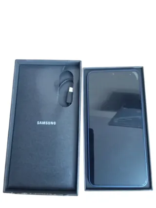Samsung Galaxy S25 FE Plus 256GB Navy