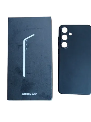 Samsung Galaxy S25 FE Plus 256GB Navy