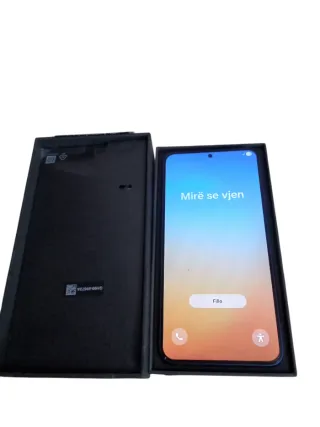 Samsung Galaxy S25 FE Plus 256GB Navy