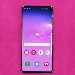 Smartphone Galaxy S10
