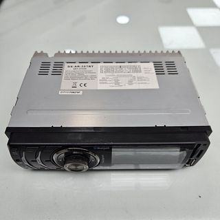 Autorradio DX-AR-387BT