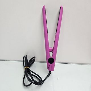 Plancha Pelo Rosa 35w
