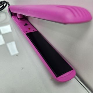 Plancha Pelo Rosa 35w