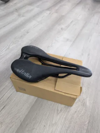 Sillín Selle Italia SLR Superflow boost