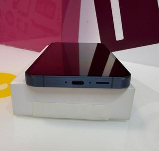 Smartphone Samsung Galaxy A55 5G 8/256gb