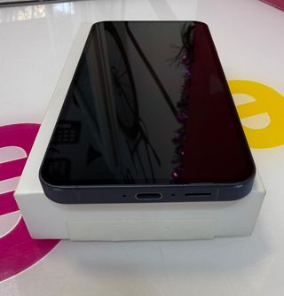 Smartphone Samsung Galaxy A55 5G 8/256gb