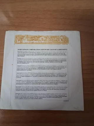 RollerCoaster Tycoon PC CD 1999 Chris Sawyer