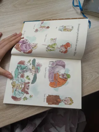 Prohibido leer a Lewis Carroll (Spanish Edition)