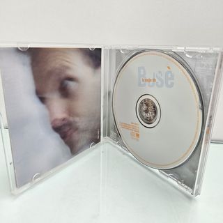 CD Lo mejor de bosé