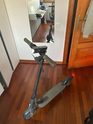 Patinete Eléctrico Xiaomi Essential