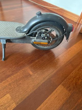 Patinete Eléctrico Xiaomi Essential