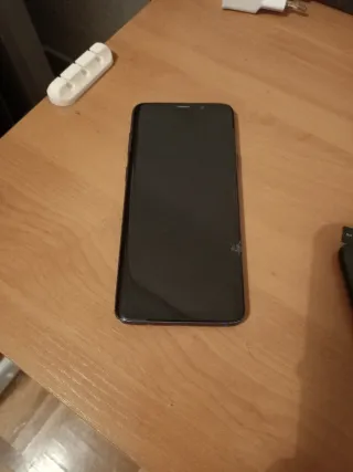 Samsung Galaxy S9 Nero/Grigio