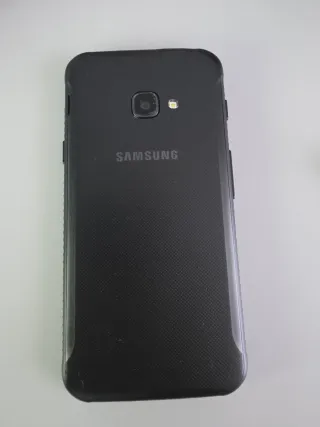 Samsung Galaxy XCover 4 Nero