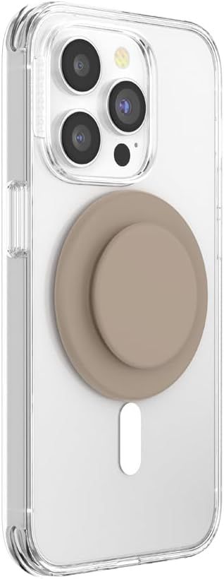 PopSockets Agarre Redondo para teléfono Compatible