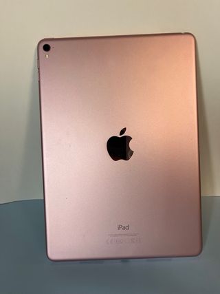 iPad Pro 9.7 Plata/Blanco