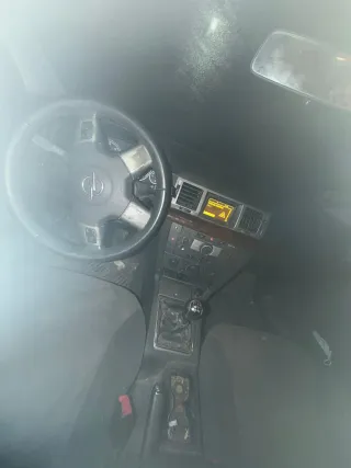 Opel Vectra 2005